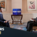 D0N26REW5E1NBOGDN7C2 - 🌍NewspaperAmigo – Your Global News Buddy 🗞️ China & Ghana Forge New Path in Global South Partnership 🌍🤝 video poster