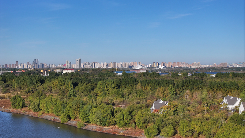 China's New Air Quality Model Targets Pollution with Precision 🌫️🔍