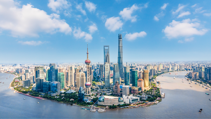 China’s 2025 Economic Boom: Tech Wins, Markets Soar 🚀