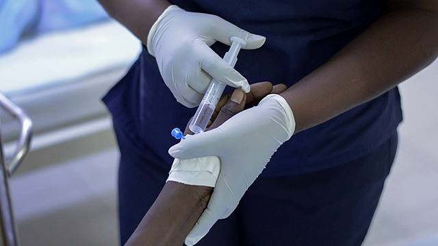 US Pumps $2.3B into African Health Partnerships 🌍💉