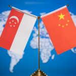 DFCHG9GQMILKNXP97O1K - 🌍NewspaperAmigo – Your Global News Buddy 🗞️ China & Singapore Boost Ties with Key Meetings in Chongqing 🚀🌏