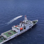 China Urges Philippines to Halt South China Sea Tensions 🌊✋