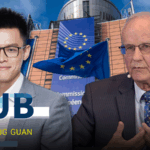 DS675N86331RYVYVVWZ8 - 🌍NewspaperAmigo – Your Global News Buddy 🗞️ China & EU: 50 Years of Partnership 🌏✨ video poster