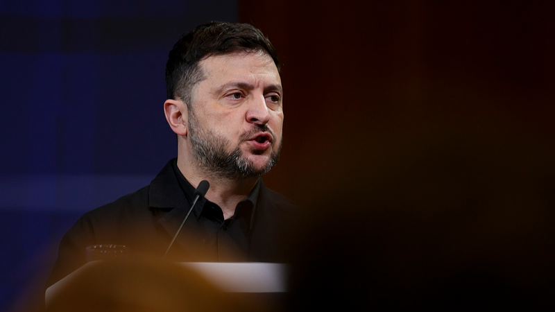 Ukraine Peace Plan Nears Finalization Amid Russia's Rejection 🕊️