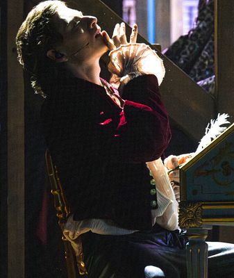 🎭 French Musical 'Molière' Electrifies Chinese Audiences with Modern Twist 🇫🇷🇨🇳 video poster