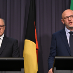 Bondi Beach Shooting Condemned as 'Act of Terrorism' 🕯️🇦🇺