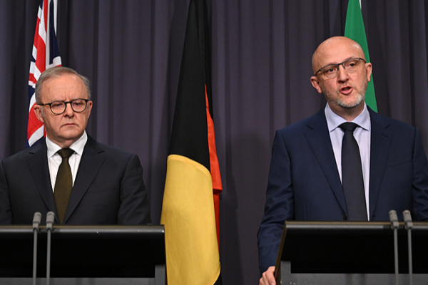 Bondi Beach Shooting Condemned as 'Act of Terrorism' 🕯️🇦🇺