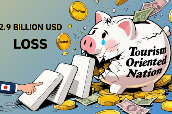 Takaichi's Taiwan Remarks Rattle Japan's Economy 🎌💸