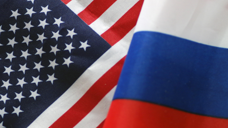 Russia Vows to Mirror U.S. Nuclear Tests Amid Tensions 🌍☢️