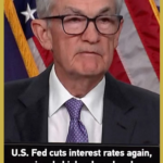 Fed Hits Pause on Rate Cuts After Latest Trim 🛑💸 video poster