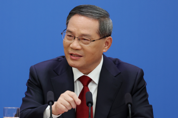 Premier Li Qiang to Host Global Economic Summit in Beijing 🏛️💼