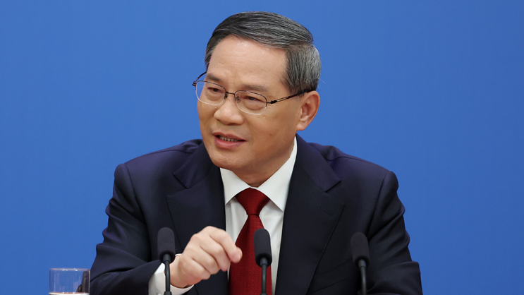 Premier Li Qiang to Host Global Economic Summit in Beijing 🏛️💼