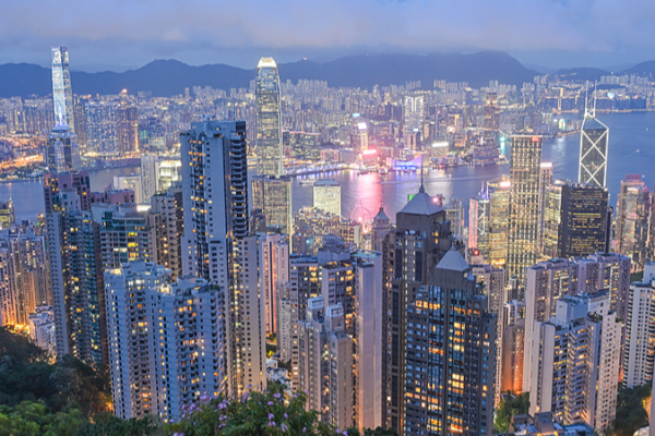 Hong Kong Poised to Keep IPO Crown in 2026 🏆📈