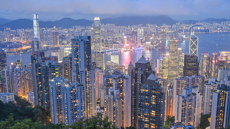 Hong Kong Poised to Keep IPO Crown in 2026 🏆📈