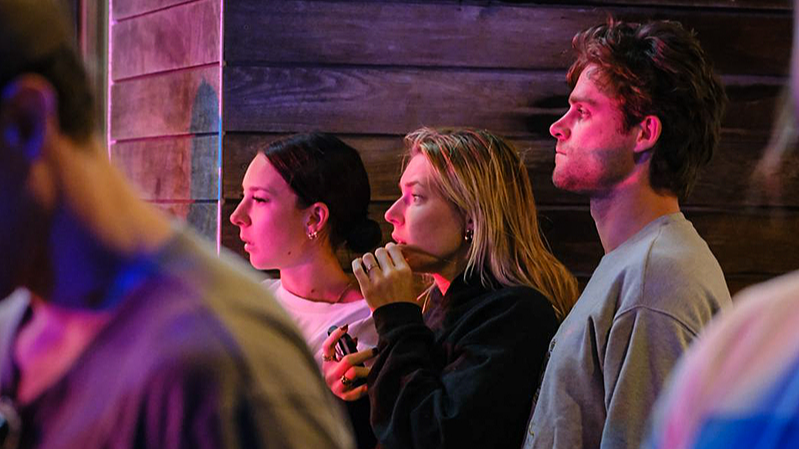 Sydney's Bondi Beach Shooting Leaves 12 Dead, Terror Link Confirmed 🌊🔫