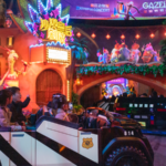 Shanghai Disney’s Zootopia Experience Roars to Life 🐾🎉