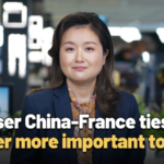 China & France Forge Stronger Ties Amid Global Challenges 🌍🤝 video poster