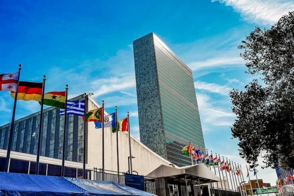 China Urges Japan to Retract Taiwan Remarks at UN 🌏✋