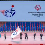 Historic Greater Bay Games for Athletes with Disabilities Conclude with Record-Breaking Feats 🏅