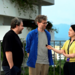 EWT01HRVBSX0HQRVABHX - 🌍NewspaperAmigo – Your Global News Buddy 🗞️ Global Filmmakers Unite at HIIFF 2025 🌏🎬 video poster