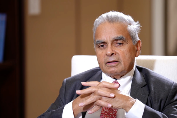Why the West Misreads China: Mahbubani Explains 🌏 video poster