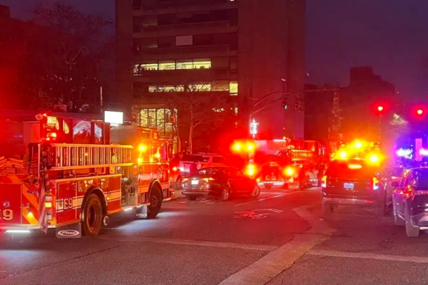 Brown University Shooting Leaves 2 Dead, 8 Injured; Conflicting Reports Emerge 🌍💔