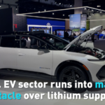 U.S. EV Boom Hits Lithium Roadblock 🚗⚡ video poster