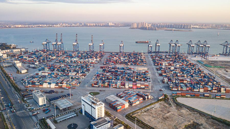 Hainan FTP Launches Major Customs Reform 🌊✨