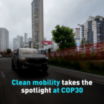 COP30 Puts Clean Mobility in the Spotlight 🌱🚗 video poster