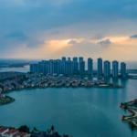 Hainan's Ocean Flower Island Blossoms as 2025 FTP Hub 🌺🏝️ video poster