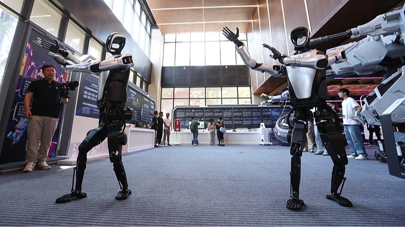 Beijing-Tianjin-Hebei Tech Surge: Innovation Hub Goes Global 🌐🚀