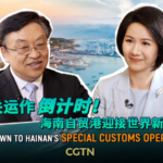 FBSNLOVP59Q3E893DZVB - 🌍NewspaperAmigo – Your Global News Buddy 🗞️ Hainan’s Customs Revolution: Doors Open Wider Tomorrow 🚀 video poster
