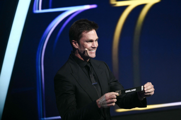 2026 FIFA World Cup Draw Reveals Epic Group Stage Battles 🌍⚽