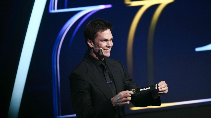 2026 FIFA World Cup Draw Reveals Epic Group Stage Battles 🌍⚽