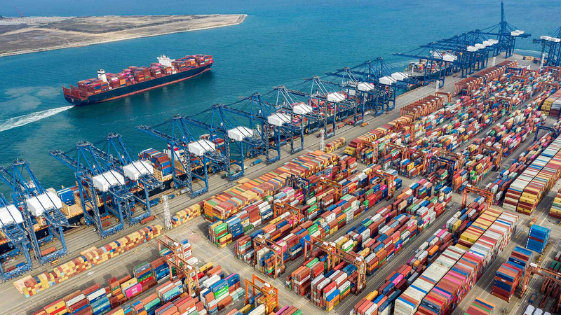 China Boosts Cross-Border Finance with New Trade Law Reforms 🌐💼