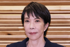 Global Poll Opens on Japanese PM's Taiwan Comments 🌏🗳️