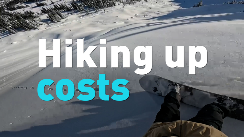 🚨 Rising Tariffs Hike Costs for Outdoor Gear in 2025 video poster