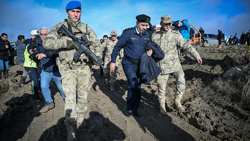 Libya Tightens Security in Tripoli Ahead of Army Chief’s Funeral 🚨