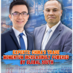 China’s Global South Trade Boom Defies US Tariffs 🌏📈 video poster