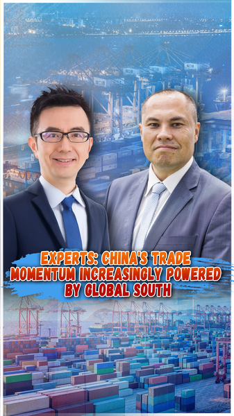 FMUL20ND8L1V30SBV3LE - 🌍NewspaperAmigo – Your Global News Buddy 🗞️ China’s Global South Trade Boom Defies US Tariffs 🌏📈 video poster