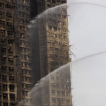 FNQ9J6IYSBWNI6BCLKUU - 🌍NewspaperAmigo – Your Global News Buddy 🗞️ Hong Kong's Swift Response to Wang Fuk Court Fire Offers Hope 🌟