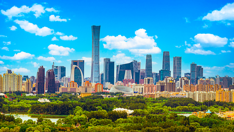 China’s Green Future: Environmental Code Leads Major Legislative Push 🌱📜