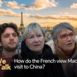 Macron's China Visit: French Public Weighs In 🇫🇷🇨🇳 video poster