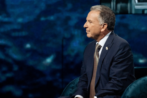 U.S. & Ukraine Envoys Make Progress in Miami Talks 🌍🤝