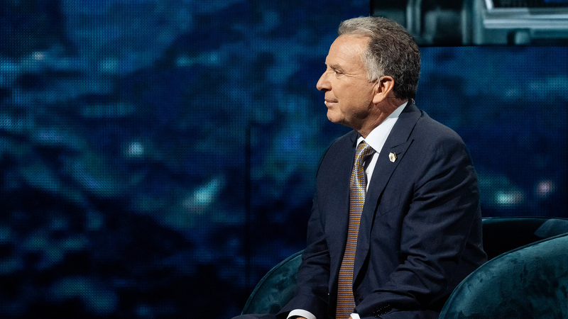 U.S. & Ukraine Envoys Make Progress in Miami Talks 🌍🤝