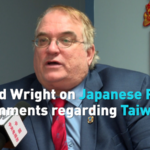Japan's Taiwan Remarks Spark Diplomatic Tensions 🌏⚡ video poster
