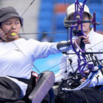 Zhejiang Archers Dominate Women's Team Finals at National Para Games 🏹🥇