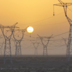 Xinjiang Powers Up: China's Mega Grid Project Completed 🚀⚡ video poster