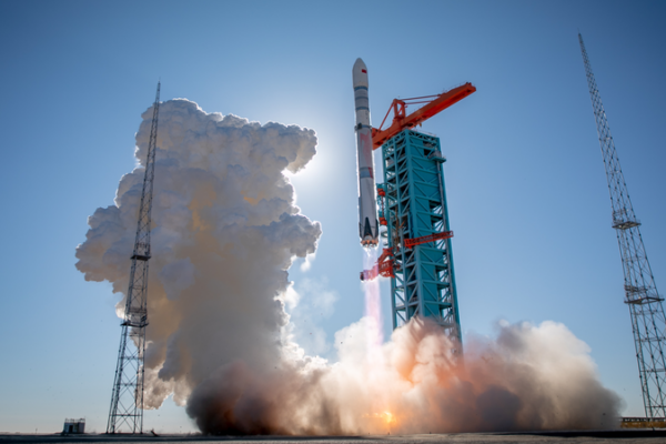 LandSpace Breaks New Ground with Zhuque-3 Rocket Recovery Test 🚀