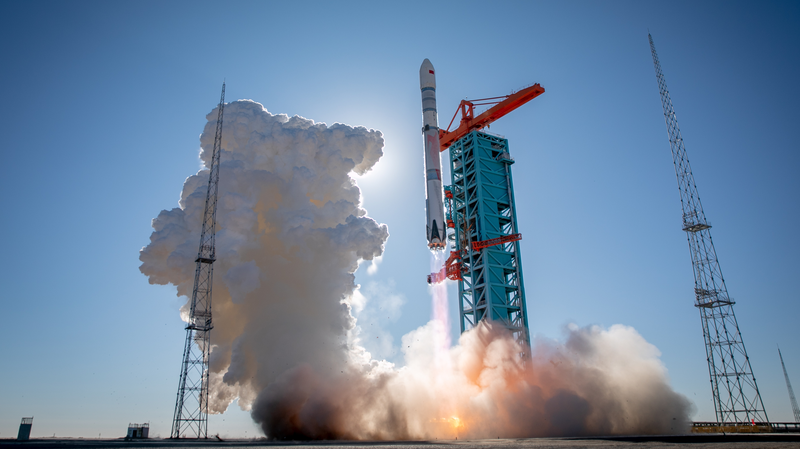 LandSpace Breaks New Ground with Zhuque-3 Rocket Recovery Test 🚀